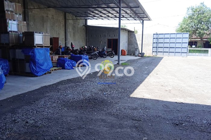 Area Strategis! Disewakan Gudang Lokasi Kartosuro, Solo Cocok untuk Bisnis Area Strategis! Disewakan Gudang Lokasi Kartosuro, Solo Cocok untuk Bisnis