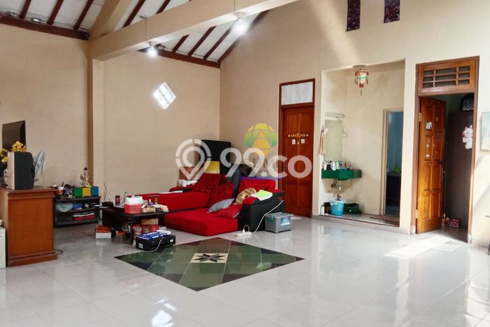 Rumah Strategis Modern Lb 400m2 di Jaten, Karanganyar Rumah Strategis Modern Lb 400m2 di Jaten, Karanganyar