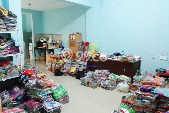 Rumah Strategis Modern Lb 400m2 di Jaten, Karanganyar Rumah Strategis Modern Lb 400m2 di Jaten, Karanganyar