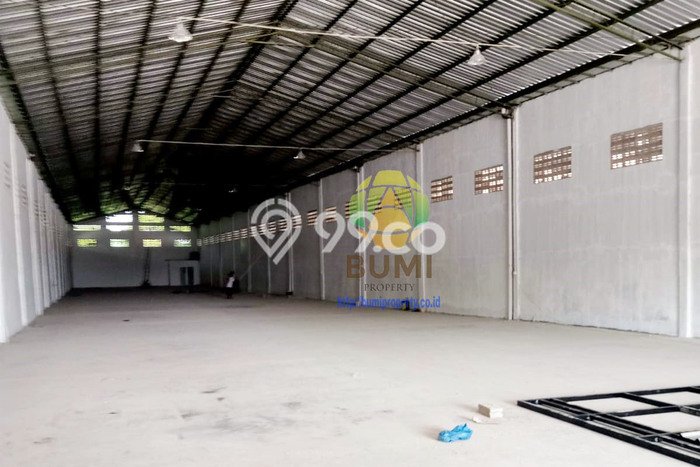 Gudang paling strategis disewakan di Kartosuro Solo Gudang paling strategis disewakan di Kartosuro Solo