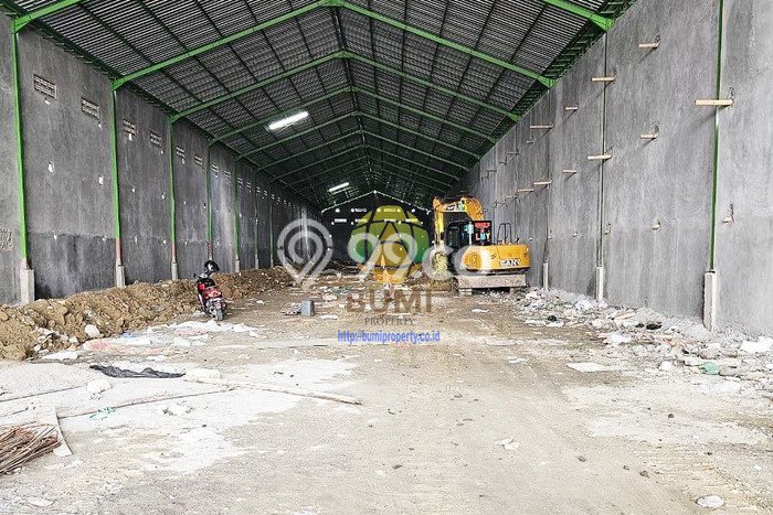 Gudang Disewakan Lokasi Solo Baru Solo Harga Spesial! Gudang Disewakan Lokasi Solo Baru Solo Harga Spesial!