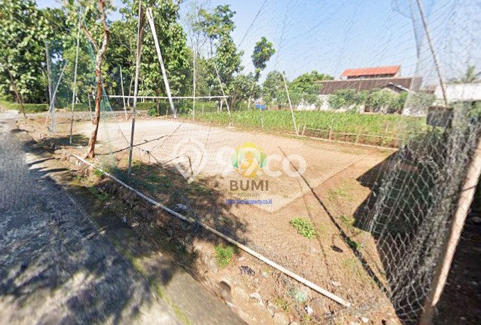 Lahan untuk Dijual Lokasi Kerjo, Karanganyar Luas 943m2 SHM Lahan untuk Dijual Lokasi Kerjo, Karanganyar Luas 943m2 SHM
