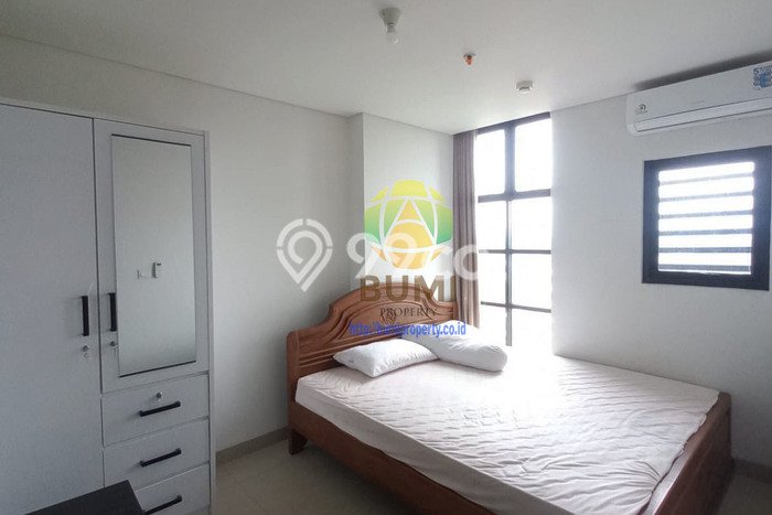 Apartemen Minimalis untuk Disewa, 1 Kamar di Surakarta Apartemen Minimalis untuk Disewa, 1 Kamar di Surakarta