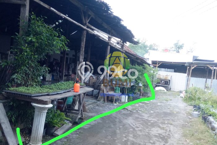 Kavling Tanah Dijual di Karanganom Klaten Spesifikasi 885m2 Kavling Tanah Dijual di Karanganom Klaten Spesifikasi 885m2