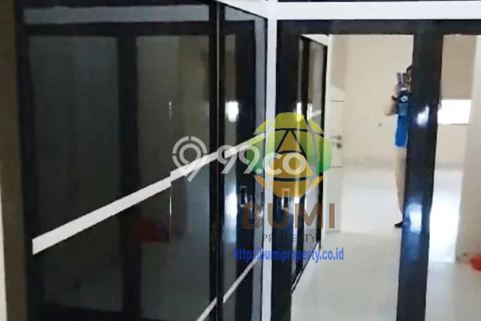 Jual Rumah Eksklusif 3 KT di Plamongan, Semarang Jual Rumah Eksklusif 3 KT di Plamongan, Semarang