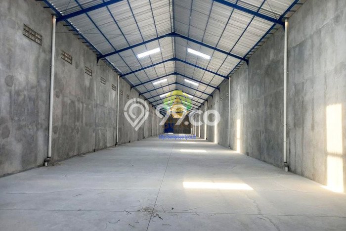 Gudang disewakan lokasi strategis Gatak Sukoharjo 1200m2 Gudang disewakan lokasi strategis Gatak Sukoharjo 1200m2