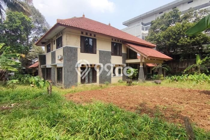 Dijual Rumah Mewah Exclusive di Ciomas, Bogor Dijual Rumah Mewah Exclusive di Ciomas, Bogor