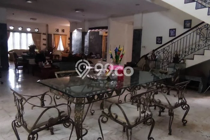 Dijual Rumah Mewah Exclusive di Ciomas, Bogor Dijual Rumah Mewah Exclusive di Ciomas, Bogor
