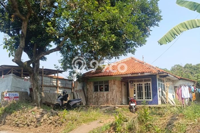 Tanah Kavling Dijual di Cikaret, Bogor dengan Luas Tanah 730m2 Tanah Kavling Dijual di Cikaret, Bogor dengan Luas Tanah 730m2