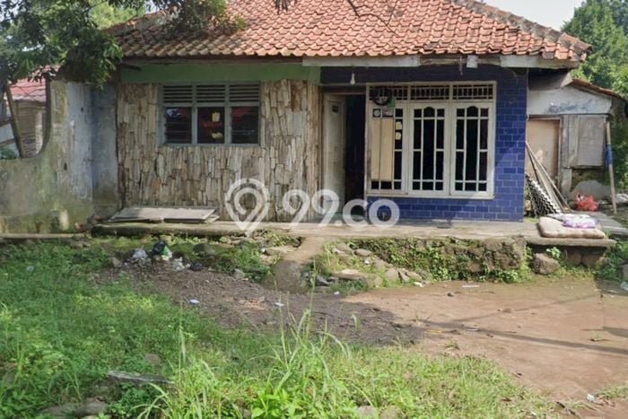 Tanah Kavling Dijual di Cikaret, Bogor dengan Luas Tanah 730m2 Tanah Kavling Dijual di Cikaret, Bogor dengan Luas Tanah 730m2