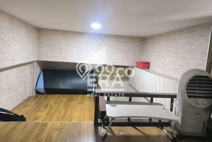 Hunian Apartemen Ideal untuk Dijual di Bogor dengan 3 Kamar Hunian Apartemen Ideal untuk Dijual di Bogor dengan 3 Kamar