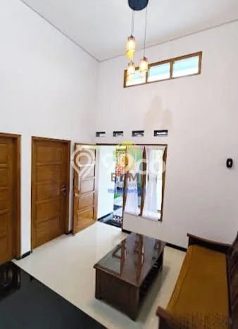 Rumah Budget Favorit Dijual Area Baki LT 66m2 Rumah Budget Favorit Dijual Area Baki LT 66m2