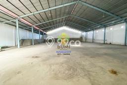 Gudang Komersial Disewakan di Patikraja Banyumas Luas 1000m2 Gudang Komersial Disewakan di Patikraja Banyumas Luas 1000m2