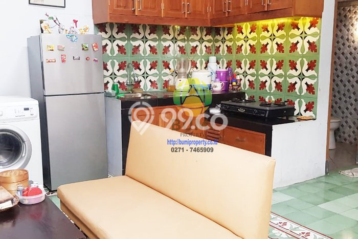Rumah Minimalis 4 KT LT 123m2 di Gentan Rumah Minimalis 4 KT LT 123m2 di Gentan