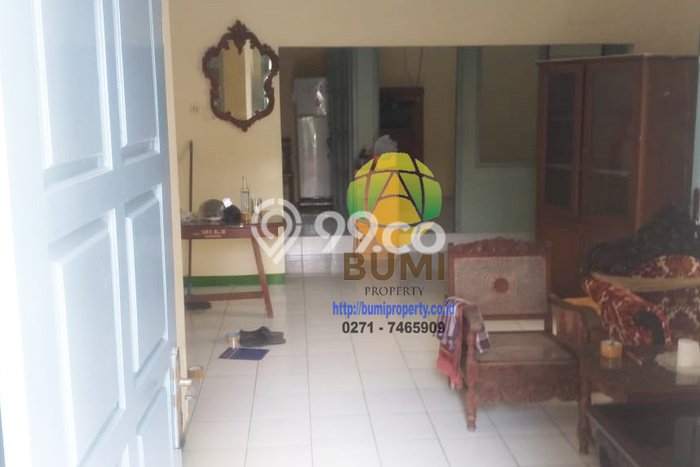 Rumah Minimalis 3 KT di penumping Surakarta Rumah Minimalis 3 KT di penumping Surakarta