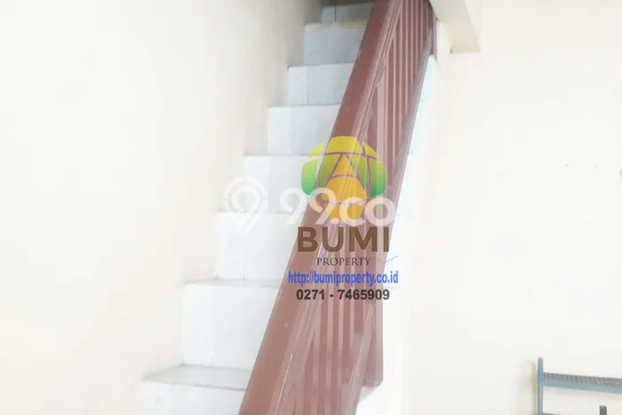 Rumah Minimalis 3 KT di penumping Surakarta Rumah Minimalis 3 KT di penumping Surakarta