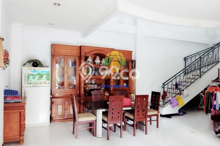Best Deal Hunian Premium Ideal dan Luas di Serengan, Surakarta Best Deal Hunian Premium Ideal dan Luas di Serengan, Surakarta