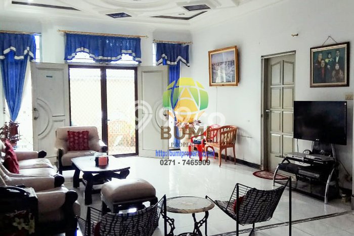 Best Deal Hunian Premium Ideal dan Luas di Serengan, Surakarta Best Deal Hunian Premium Ideal dan Luas di Serengan, Surakarta