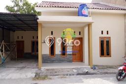 Rumah Terjangkau Dijual di Ngemplak, Boyolali Harga Rp 390 Juta Rumah Terjangkau Dijual di Ngemplak, Boyolali Harga Rp 390 Juta