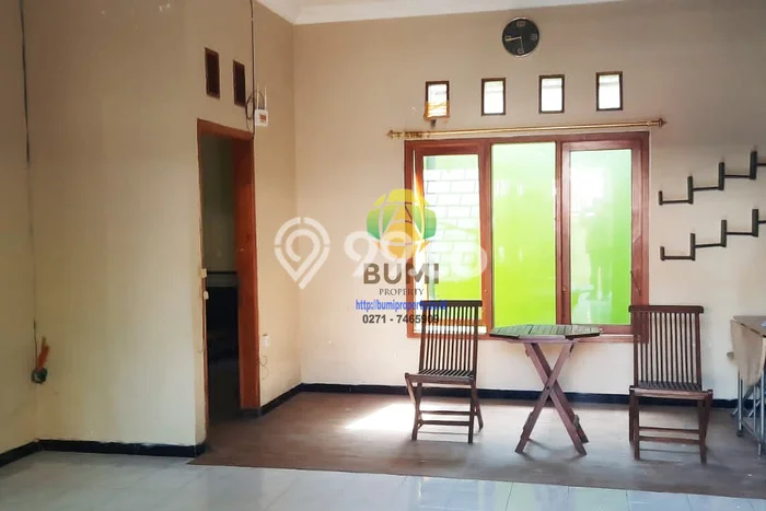 Rumah Cantik Siap Huni Di Colomadu Luas 70m2 Lokasi Strategis Rumah Cantik Siap Huni Di Colomadu Luas 70m2 Lokasi Strategis