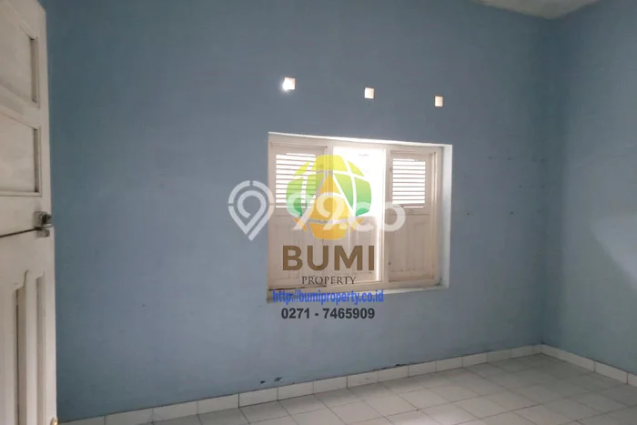 Jual Rumah Favorit Siap Huni LB 145m2 di Danurejan, Yogyakarta Jual Rumah Favorit Siap Huni LB 145m2 di Danurejan, Yogyakarta