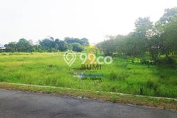 Jarang Ada! Tanah di Kartosuro Punya Luas 1600m2 - Jarang Ada! Tanah di Kartosuro Punya Luas 1600m2 -