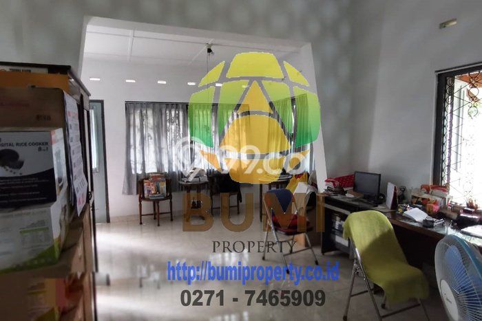 Rumah Modern Minimalis 3 KT Bisa Langsung Pindah di Serengan Rumah Modern Minimalis 3 KT Bisa Langsung Pindah di Serengan