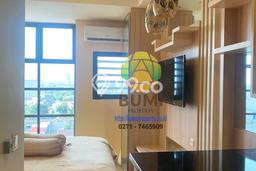 Ada Unit Hunian Hemat Disewa di Solo Baru, Solo 1 BR Ada Unit Hunian Hemat Disewa di Solo Baru, Solo 1 BR