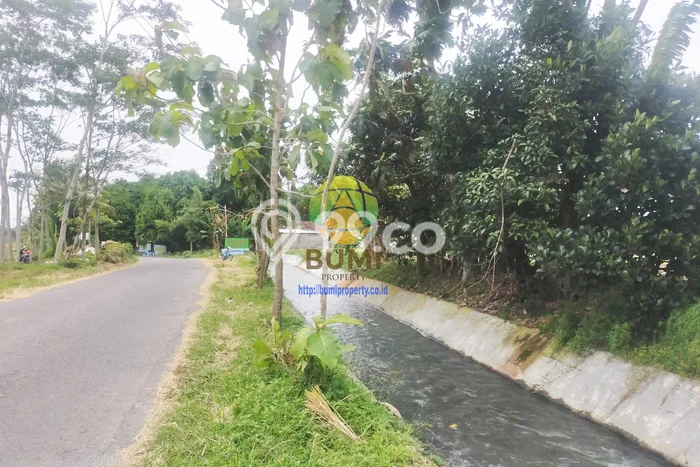 Kavling Tanah Dijual di Matesih Karanganyar Spesifikasi 1460m2 Kavling Tanah Dijual di Matesih Karanganyar Spesifikasi 1460m2