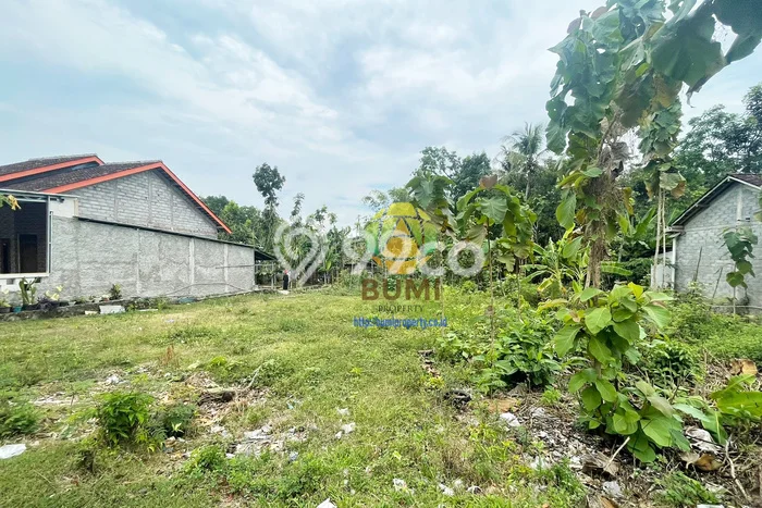 Untuk Dijual Tanah di Klego Boyolali Luas 1521m2 SHM Untuk Dijual Tanah di Klego Boyolali Luas 1521m2 SHM