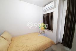 Apartemen Disewa Murah 2 KT / 1 KM di Solo Baru, Solo Apartemen Disewa Murah 2 KT / 1 KM di Solo Baru, Solo