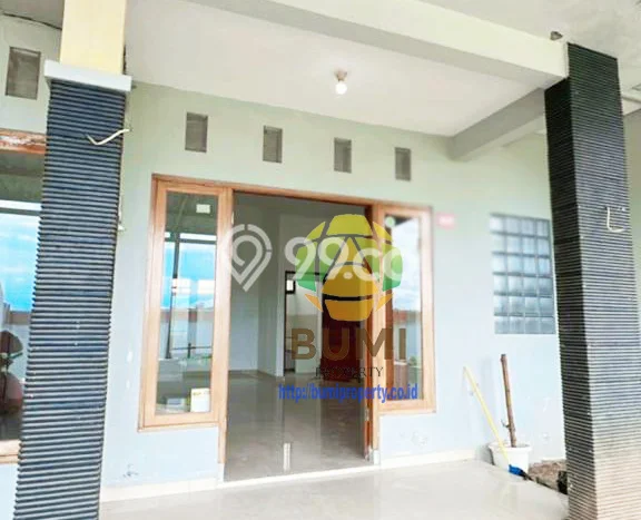 Rumah Modern Cantik 2 Kamar Bisa Langsung Pindah di Sukoharjo Rumah Modern Cantik 2 Kamar Bisa Langsung Pindah di Sukoharjo