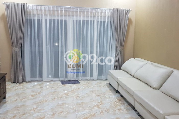 Dijual Rumah Mewah Exclusive di Wonosari, Klaten Dijual Rumah Mewah Exclusive di Wonosari, Klaten