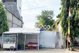 Lahan Strategis di Jebres Dijual dengan Luas 1569m2 Lahan Strategis di Jebres Dijual dengan Luas 1569m2