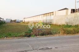 Kavling Tanah Dijual di Kartosuro Solo Spesifikasi 3950m2 Kavling Tanah Dijual di Kartosuro Solo Spesifikasi 3950m2