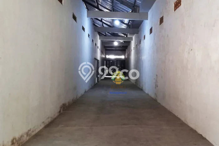 Untuk Disewa Gudang di Prambanan Sleman LT 1000m2, LB 600m2 Untuk Disewa Gudang di Prambanan Sleman LT 1000m2, LB 600m2