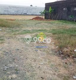 Lahan Kosong Dijual di Colomadu, Solo, Luas 340m2 Area Strategis Lahan Kosong Dijual di Colomadu, Solo, Luas 340m2 Area Strategis