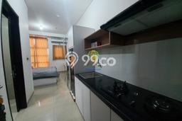 Apartemen Disewakan Murah 1 KT / 1 KM di Solo Baru, Solo Apartemen Disewakan Murah 1 KT / 1 KM di Solo Baru, Solo