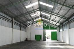Gudang Disewakan Cepat di Banguntapan Bantul LB 1250m2 Gudang Disewakan Cepat di Banguntapan Bantul LB 1250m2
