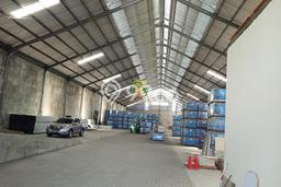 Unit Gudang Paling Strategis di Kartosuro Solo dengan LB 2500m2 Unit Gudang Paling Strategis di Kartosuro Solo dengan LB 2500m2
