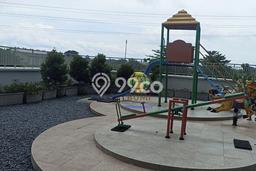 Apartemen Minimalis di Solo Baru Solo dengan 1 KT & 1 KM Apartemen Minimalis di Solo Baru Solo dengan 1 KT & 1 KM