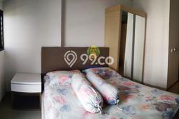 Tersedia Apartemen 1 KT & 1 KM di Solo Baru, Solo Tersedia Apartemen 1 KT & 1 KM di Solo Baru, Solo