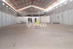 FOR RENT! Gudang di Purworejo Klampok Cocok untuk Bisnis 700m2 FOR RENT! Gudang di Purworejo Klampok Cocok untuk Bisnis 700m2