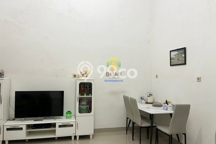 Rumah Luas Asri 3 KT Siap Huni di Gentan Sukoharjo Rumah Luas Asri 3 KT Siap Huni di Gentan Sukoharjo