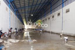 Gudang Disewa di Gatak, Sukoharjo, LT 2400m2 / LB 1900m2 Gudang Disewa di Gatak, Sukoharjo, LT 2400m2 / LB 1900m2