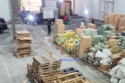 Gudang paling strategis disewakan di Delanggu Klaten Gudang paling strategis disewakan di Delanggu Klaten