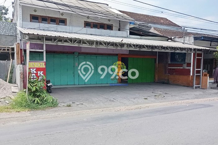 Dijual Rumah 3 Kamar Lokasi Strategis Nyaman dan Strategis di Mojolaban Dijual Rumah 3 Kamar Lokasi Strategis Nyaman dan Strategis di Mojolaban