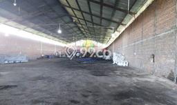 Unit Gudang Dijual di Ceper Klaten Luas Bangunan 2000m2 Unit Gudang Dijual di Ceper Klaten Luas Bangunan 2000m2
