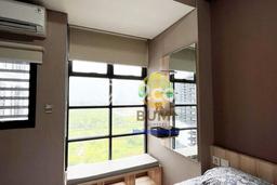 Sewa Sekarang Apartemen Strategis 1 KT, 1 KM di Kawasan Solo Baru Sewa Sekarang Apartemen Strategis 1 KT, 1 KM di Kawasan Solo Baru