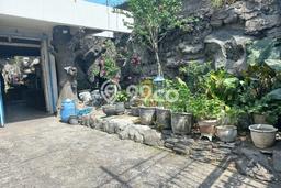 Lahan Strategis di Serengan Dijual dengan Luas 451m2 Lahan Strategis di Serengan Dijual dengan Luas 451m2